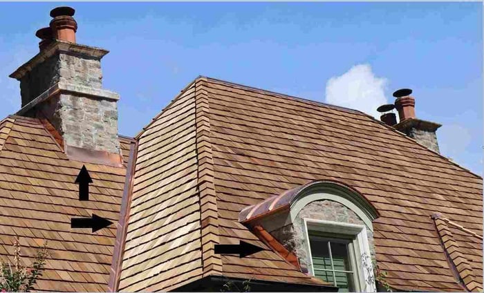 3 Things to Know About Roof Flashing (Purpose, Replacement, Maintenance)